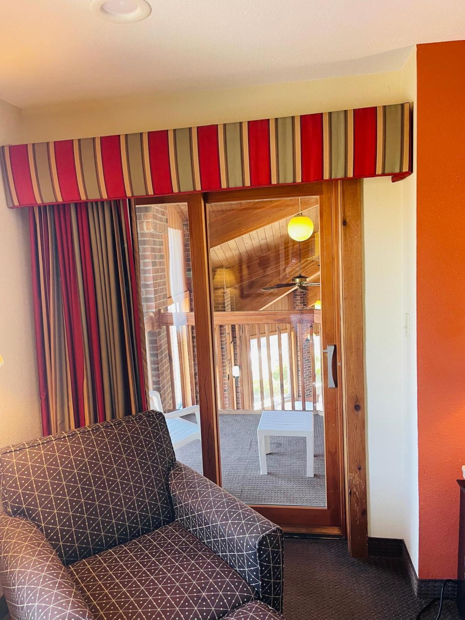 Baymont By Wyndham Indianapolis Hotell Eksteriør bilde